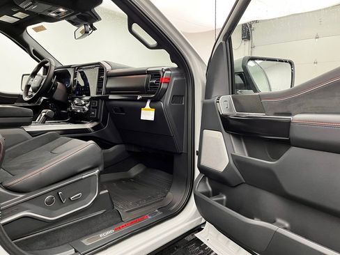 New 2026 Ford F150 Raptor w/ Equipment Group 803A Raptor R image 28