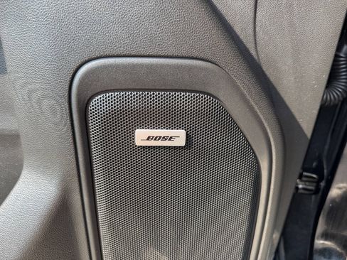 Used 2019 Chevrolet Silverado 1500 High Country w/ High Country Premium Package AWD/4WD image 33
