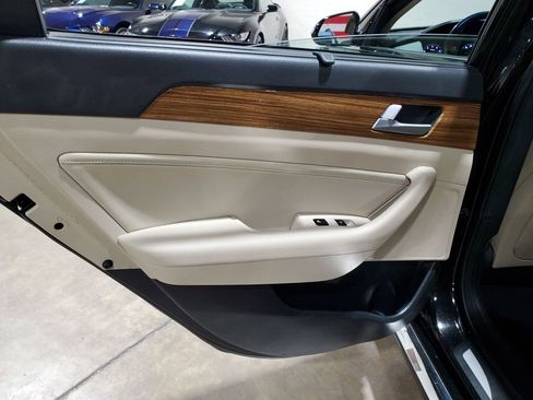 Used 2015 Hyundai Sonata Limited w/ Option Group 06 image 26