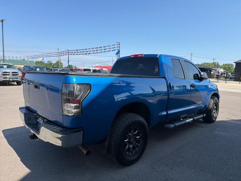 Used 2009 Toyota Tundra SR5 RWD image 4