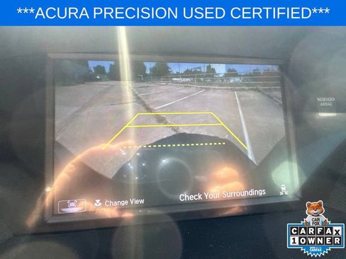 Used 2020 Acura MDX w/ Technology Package AWD/4WD image 23