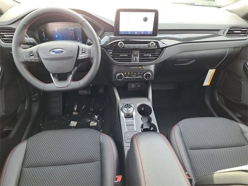 New 2026 Ford Escape ST-Line image 47