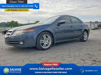 Used 2007 Acura TL FWD video 1