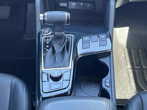 Used 2024 Kia Sportage X-Line image 16