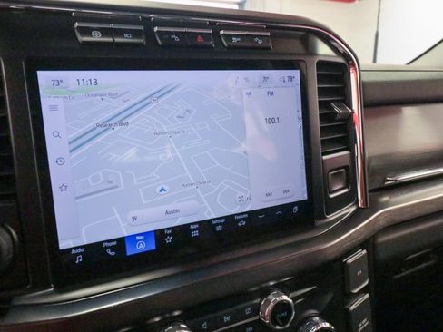 Used 2023 Ford F250 Lariat w/ Lariat Ultimate Package image 18