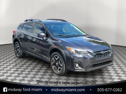 Used 2018 Subaru Crosstrek 2.0i Limited AWD/4WD image 1