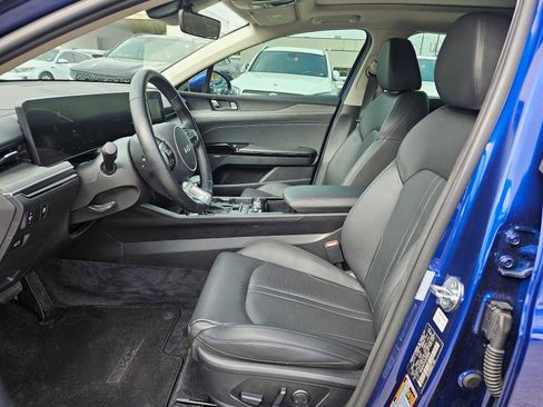 Used 2025 Kia K5 EX image 15