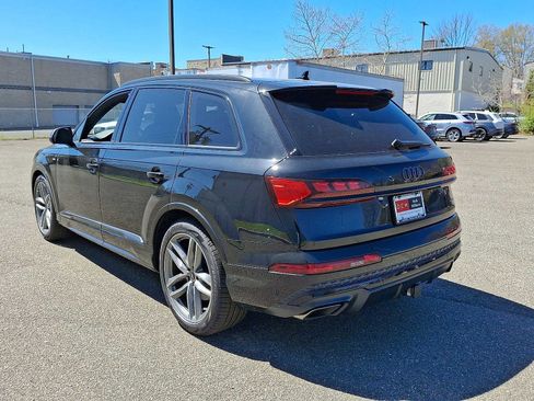 New 2026 Audi Q7 3.0T Prestige image 12