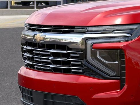 New 2026 Chevrolet Suburban Premier w/ Sun And Tow Package image 14