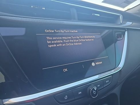 Used 2023 Buick Encore GX Preferred w/ Cold Weather Comfort Package AWD/4WD image 23