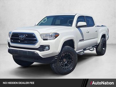 Used 2019 Toyota Tacoma SR5