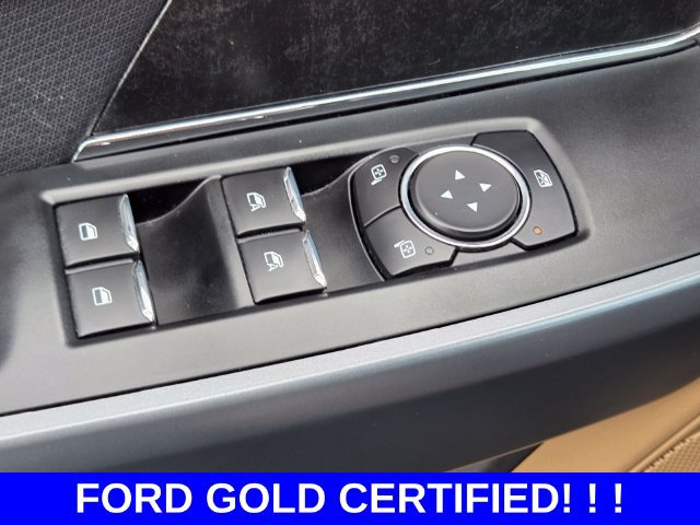 Used 2023 Ford F150 XLT w/ Equipment Group 301A Mid RWD image 31