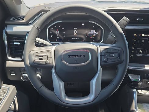 New 2026 GMC Sierra 2500 Denali w/ Denali Reserve Package AWD/4WD image 9