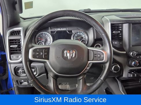 Used 2022 RAM 1500 Big Horn image 15