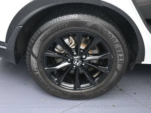 Used 2024 Honda CR-V Sport image 26
