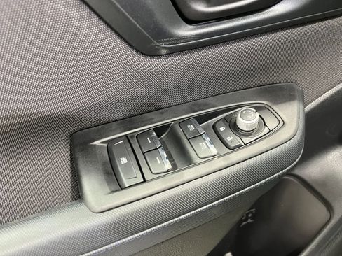 New 2026 Subaru Forester Premium AWD/4WD image 13