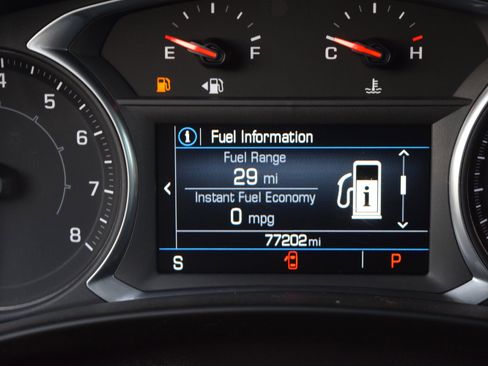 Used 2018 GMC Terrain SLE w/ Driver Convenience Package image 10