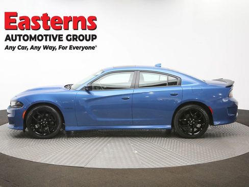 Used 2022 Dodge Charger R/T w/ Blacktop Package image 61