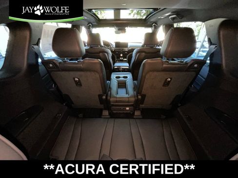 Certified 2026 Acura MDX A-Spec AWD/4WD image 27