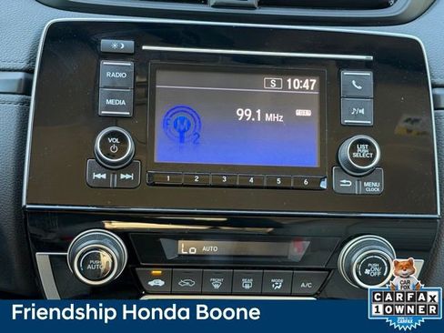 Used 2020 Honda CR-V LX image 22