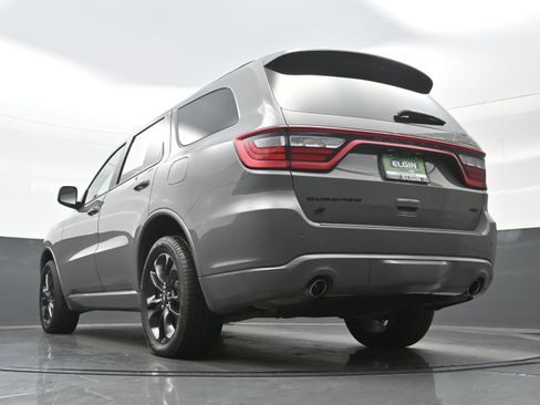 Used 2024 Dodge Durango GT image 27
