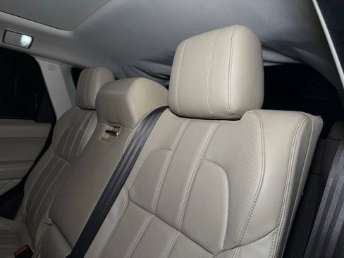 Used 2016 Land Rover Range Rover Sport HSE AWD/4WD image 41