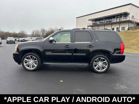 Used 2014 GMC Yukon SLT image 5