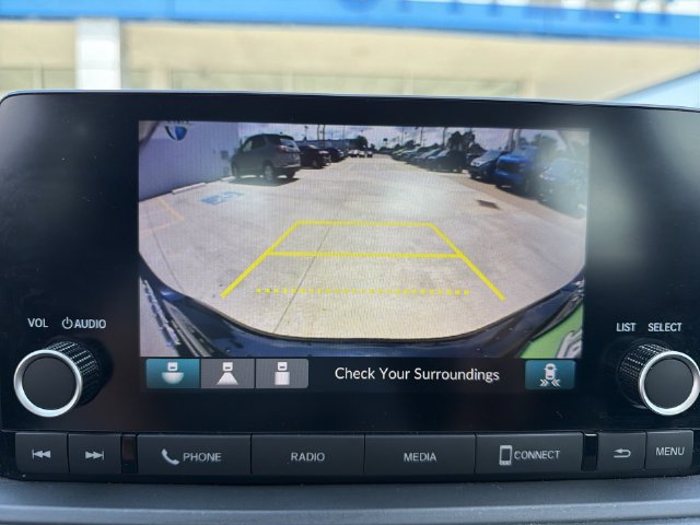 Used 2024 Honda Accord EX image 20