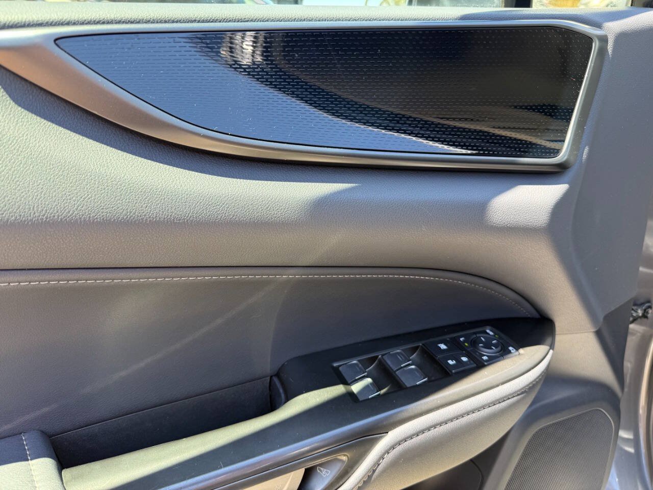 Used 2023 Lexus NX 250 FWD image 23