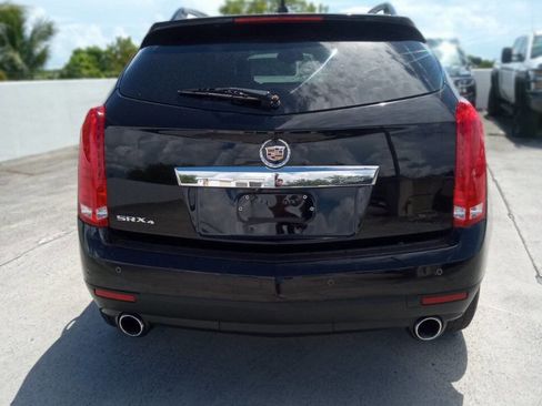 Used 2011 Cadillac SRX Luxury image 7