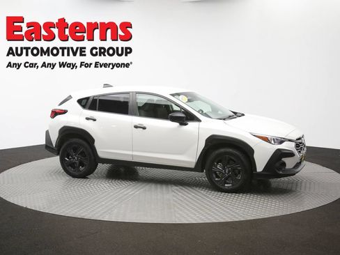 Used 2024 Subaru Crosstrek 2.0i AWD/4WD image 45