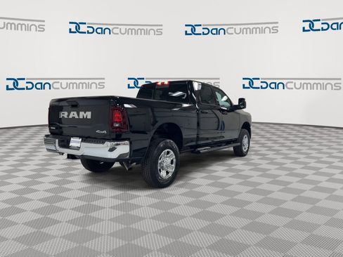 New 2026 RAM 2500 Tradesman image 8