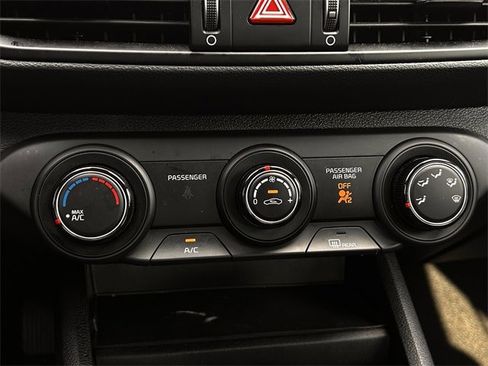 Used 2024 Kia Forte LXS w/ LXS Technology Package image 21