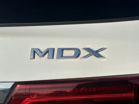 Used 2018 Acura MDX w/Technology Pkg image 27