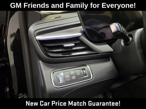 New 2026 Buick Enclave Preferred w/ Power Package AWD/4WD image 16