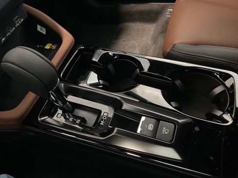 New 2026 Subaru Forester Touring image 21