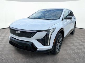 New 2027 Cadillac Optiq Premium Sport AWD/4WD video 1