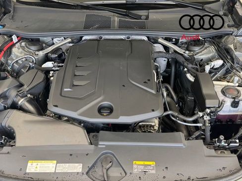 Used 2025 Audi A5 2.0T Premium w/ Convenience Package image 4