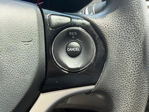 Used 2015 Honda Civic Hybrid Sedan image 16