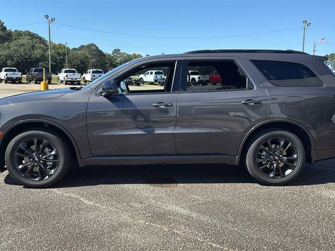 New 2026 Dodge Durango GT w/ Blacktop Package image 5