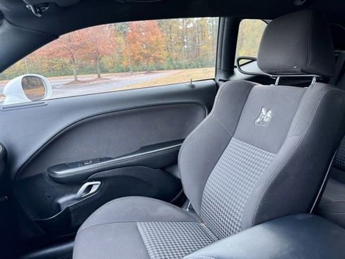 Used 2021 Dodge Challenger R/T Scat Pack image 27