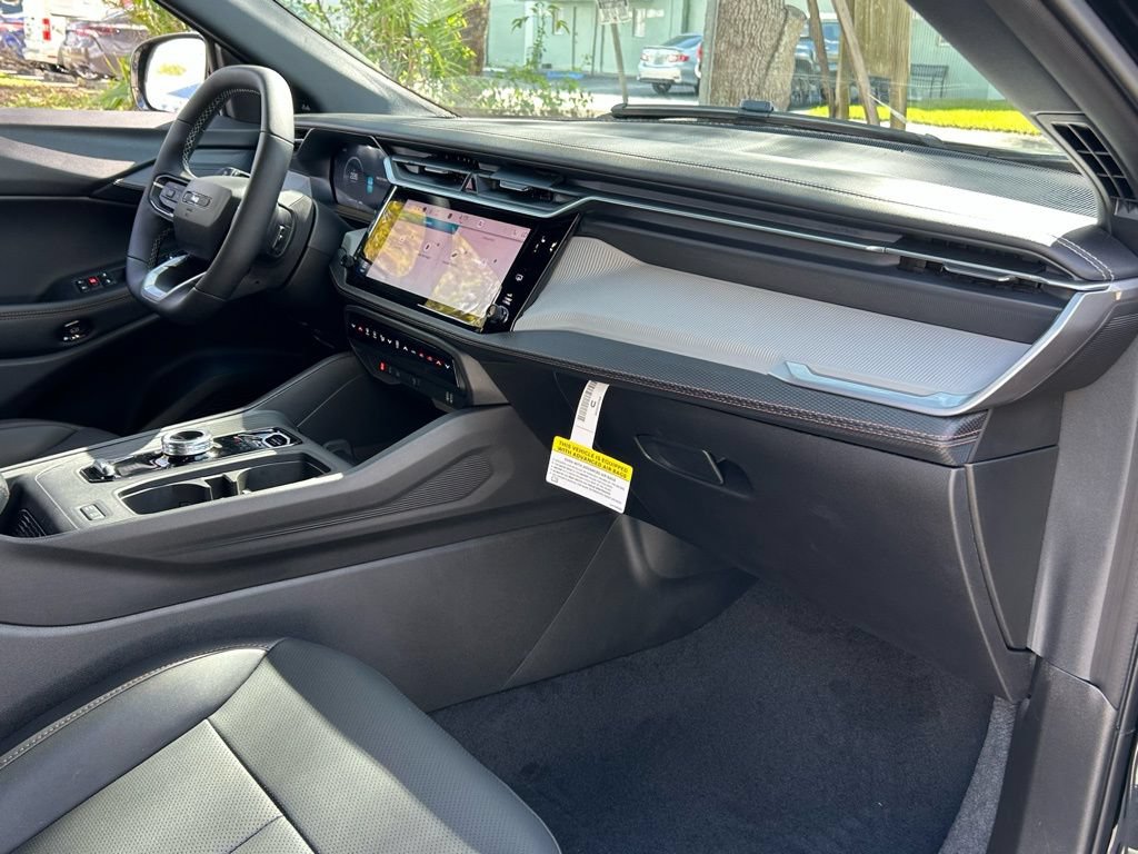 New 2026 Jeep Cherokee Limited AWD/4WD image 31
