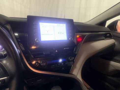 Certified 2023 Toyota Camry LE image 35