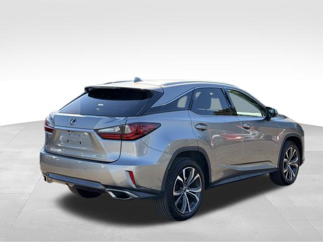 Used 2018 Lexus RX 350 AWD w/ Premium Package image 7