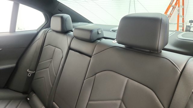 Used 2024 BMW i5 M60 w/ Premium Package AWD/4WD image 47