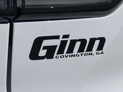 New 2026 Chevrolet Equinox EV LT w/ Convenience Package II image 29