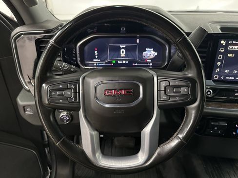Used 2023 GMC Sierra 1500 Elevation AWD/4WD image 15