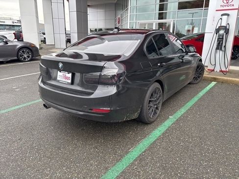 Used 2014 BMW 328i xDrive Sedan image 9