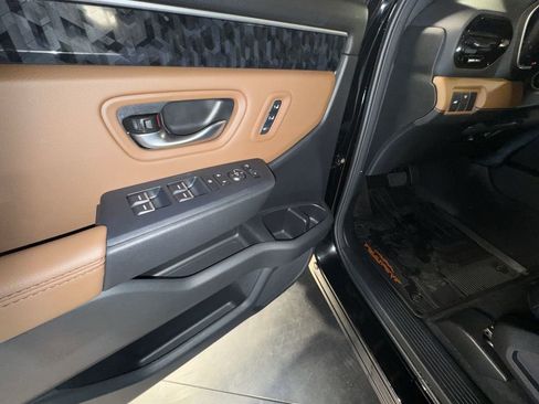 Used 2026 Honda Passport TrailSport Elite image 20