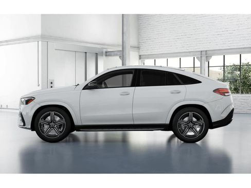 New 2026 Mercedes-Benz GLE 450 GLE 450 image 33